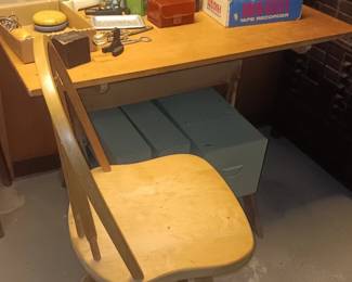 drafting table