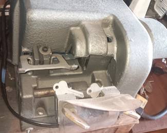 key cutting machine