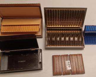cigarette cases