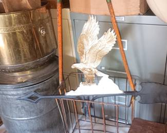 weathervane