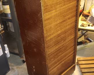 tambor door cabinet