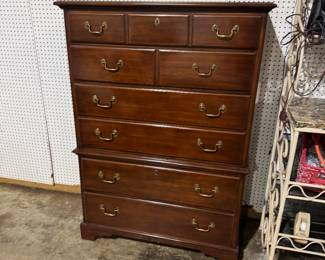 Drexel chest drawers