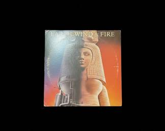 Collection of Vintage Vinyl Records