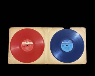 Morton Gould and His Orchestra After Dark Columbia Records Set C second image