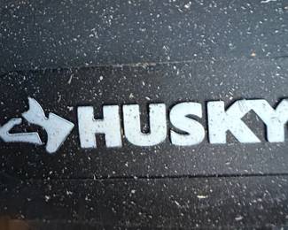 Husky Hand Tool