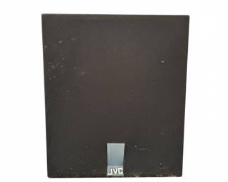 JVC Home Theater Speaker System second image