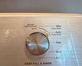 Maytag MVWMW Top Load Washer fourth image