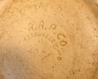 Yellowware Mixing Bowl second image