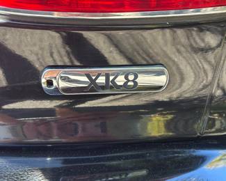 Jaguar XK Carbon Fiber Edition Convertible sixth image