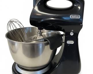 Sunbeam Mixmaster Stand Mixer