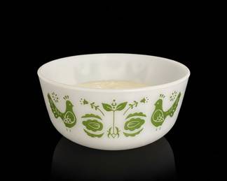 Friendship Mixing Bowl