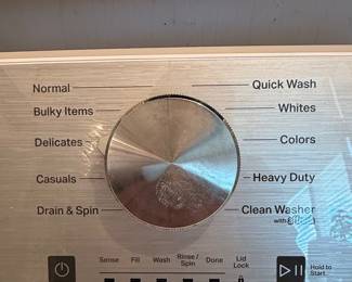 Maytag MVWMW Top Load Washer third image