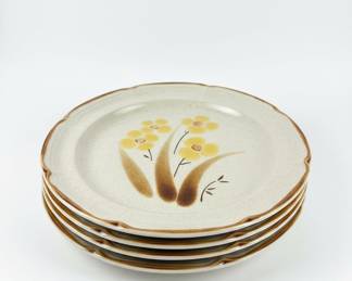 Stoneware Dinnerware second image