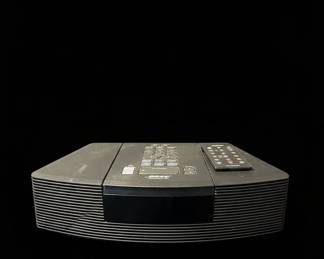 Bose Wave Radio or CD Model AWRCG