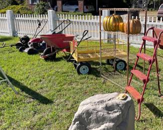 Garden Tools