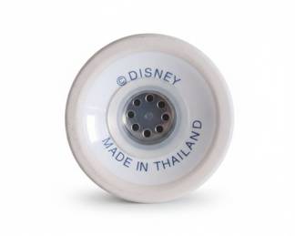 Disney Gourmet Mickey Mouse Salt and Pepper Shakers second image