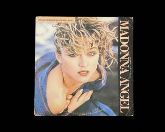Collection of Vintage Vinyl Records fourth image