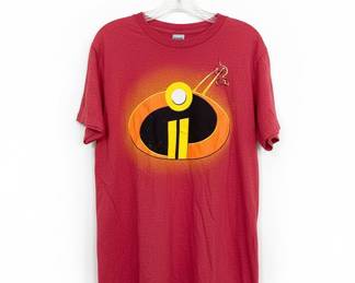 Disney Pixar The Incredibles TShirt