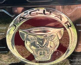 Jaguar XJR fifth image