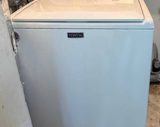 Maytag MVWMW Top Load Washer