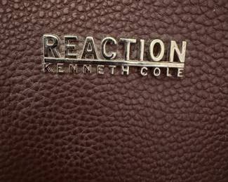 Kenneth Cole Reaction Tote Bag second image
