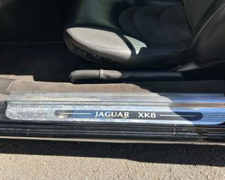 Jaguar XK Carbon Fiber Edition Convertible B second image