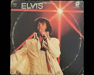 Elvis Presley Youll Never Walk Alone Pickwick Camden CAS