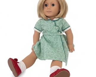 American Girl Kit Kittredge Doll