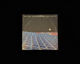 Collection of Vintage Vinyl Records second image