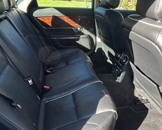 Jaguar XJR C