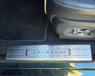 Jaguar XJR C second image