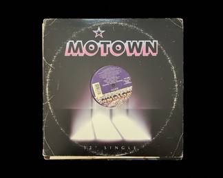 Collection of Vintage Vinyl Records sixth image