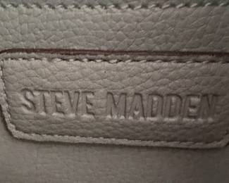 Steve Madden Satchel Handbag second image