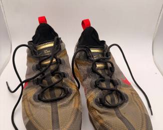 Nikes