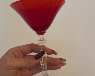 Glassware