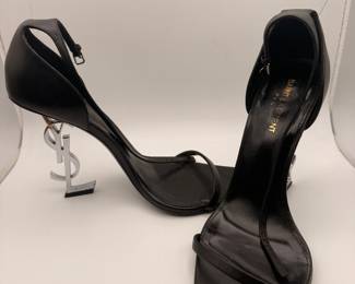 Ysl heels