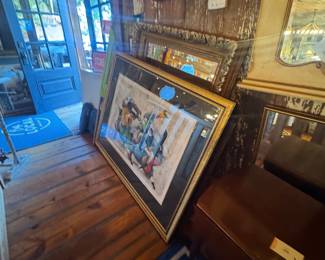 Sale Picture