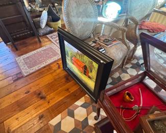 Sale Picture