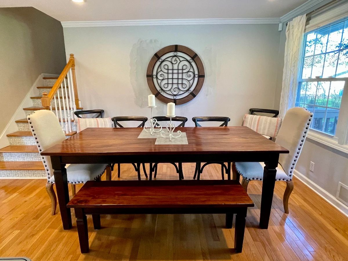 Kitchen/Dining Room Set