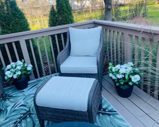 Patio Furniture