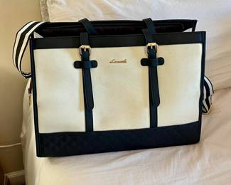 LOVEVOOK Tote Bag