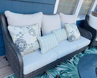 Patio Furniture