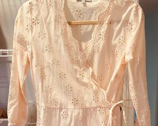 MADEWELL Blouse