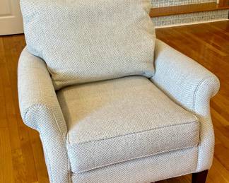 Stuffed Chair