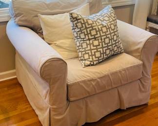Stuffed Chair