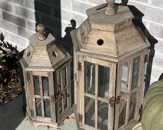 Lanterns