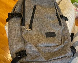 Backpack 