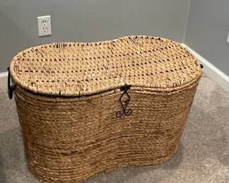 Basket/Trunk