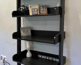 Shelf