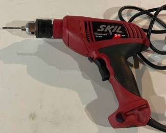 Drill